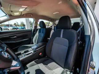 Nissan Sentra 2024 SV 4 puertas Sedan