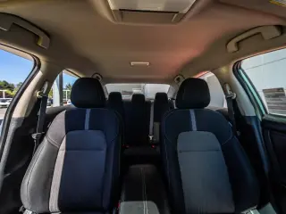 Nissan Sentra 2024 SV 4 puertas Sedan