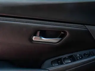 Nissan Sentra 2024 SV 4 puertas Sedan