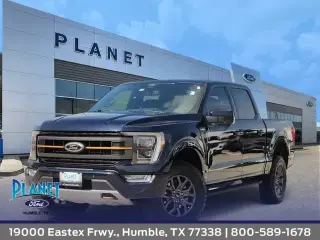 Ford F-150 2022 4x4 Tremor 4 puertas SuperCrew con caja de 5.5 pies