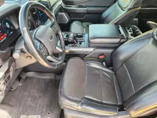 Ford F-150 2022 4x4 Tremor 4 puertas SuperCrew con caja de 5.5 pies
