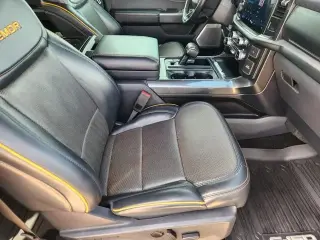 Ford F-150 2022 4x4 Tremor 4 puertas SuperCrew con caja de 5.5 pies