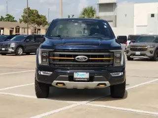 Ford F-150 2022 4x4 Tremor 4 puertas SuperCrew con caja de 5.5 pies