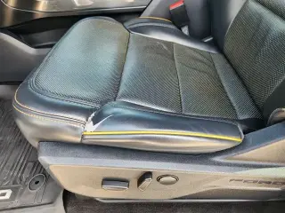 Ford F-150 2022 4x4 Tremor 4 puertas SuperCrew con caja de 5.5 pies