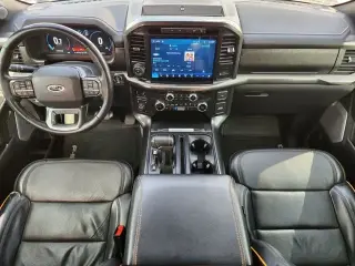 Ford F-150 2022 4x4 Tremor 4 puertas SuperCrew con caja de 5.5 pies