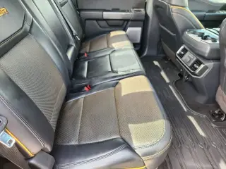 Ford F-150 2022 4x4 Tremor 4 puertas SuperCrew con caja de 5.5 pies