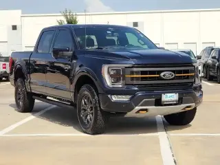 Ford F-150 2022 4x4 Tremor 4 puertas SuperCrew con caja de 5.5 pies