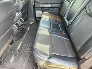 Ford F-150 2022 4x4 Tremor 4 puertas SuperCrew con caja de 5.5 pies