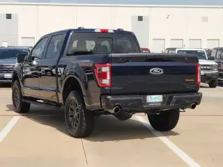 Ford F-150 2022 4x4 Tremor 4 puertas SuperCrew con caja de 5.5 pies