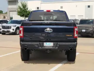 Ford F-150 2022 4x4 Tremor 4 puertas SuperCrew con caja de 5.5 pies