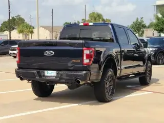 Ford F-150 2022 4x4 Tremor 4 puertas SuperCrew con caja de 5.5 pies