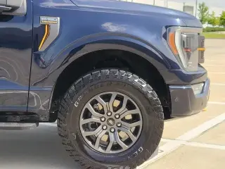 Ford F-150 2022 4x4 Tremor 4 puertas SuperCrew con caja de 5.5 pies