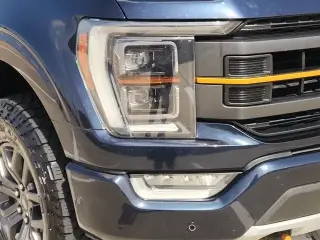 Ford F-150 2022 4x4 Tremor 4 puertas SuperCrew con caja de 5.5 pies