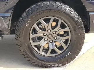 Ford F-150 2022 4x4 Tremor 4 puertas SuperCrew con caja de 5.5 pies