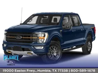 Ford F-150 2023 4x4 Tremor 4 puertas SuperCrew 5.5 pies. SB