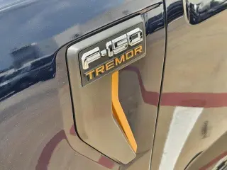 Ford F-150 2023 4x4 Tremor 4 puertas SuperCrew 5.5 pies. SB