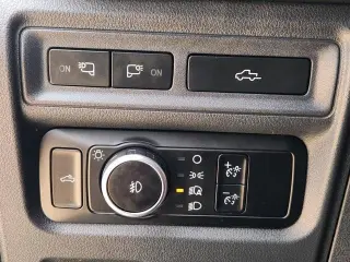 Ford F-150 2023 4x4 Tremor 4 puertas SuperCrew 5.5 pies. SB