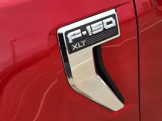 Ford F-150 2024 4x2 XLT 4 puertas SuperCrew 5.5 pies SB