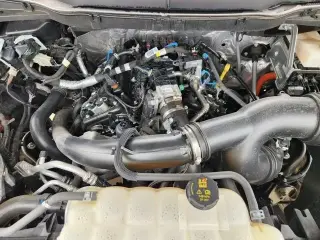 Ford F-150 2024 4x2 XLT 4 puertas SuperCrew 5.5 pies SB