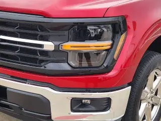 Ford F-150 2024 4x2 XLT 4 puertas SuperCrew 5.5 pies SB