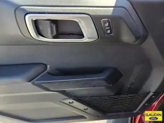 Ford Bronco 2025 4x4 Big Bend 4 puertas SUV