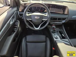Cadillac CT5 2025 Sport 4 puertas Sedan