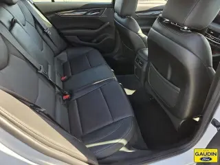 Cadillac CT5 2025 Sport 4 puertas Sedan
