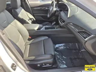 Cadillac CT5 2025 Sport 4 puertas Sedan