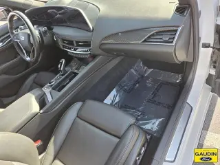 Cadillac CT5 2025 Sport 4 puertas Sedan