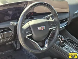 Cadillac CT5 2025 Sport 4 puertas Sedan