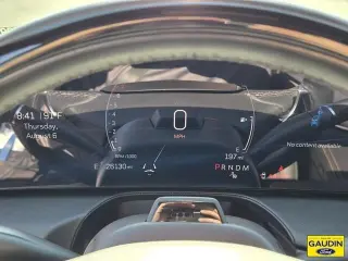 Cadillac CT5 2025 Sport 4 puertas Sedan