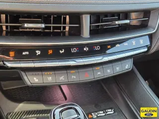 Cadillac CT5 2025 Sport 4 puertas Sedan