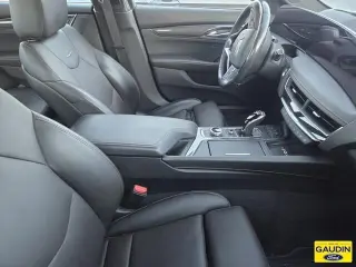 Cadillac CT5 2025 Sport 4 puertas Sedan