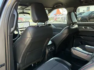 Ford Explorer 2025 AWD ST-Line 4 puertas SUV