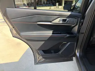 Ford Explorer 2025 AWD ST-Line 4 puertas SUV