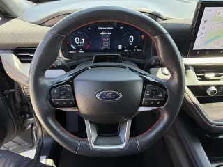 Ford Explorer 2025 AWD ST-Line 4 puertas SUV
