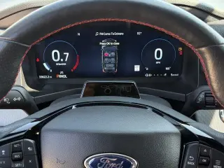 Ford Explorer 2025 AWD ST-Line 4 puertas SUV