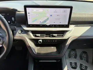 Ford Explorer 2025 AWD ST-Line 4 puertas SUV