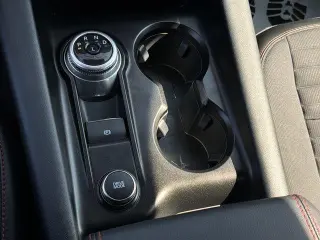 Ford Explorer 2025 AWD ST-Line 4 puertas SUV