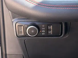 Ford Explorer 2025 AWD ST-Line 4 puertas SUV