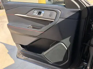 Ford Explorer 2025 AWD ST-Line 4 puertas SUV