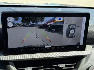Ford Explorer 2025 AWD ST-Line 4 puertas SUV