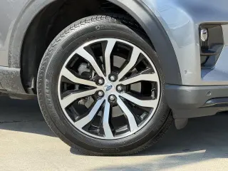 Ford Explorer 2025 AWD ST-Line 4 puertas SUV