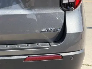 Ford Explorer 2025 AWD ST-Line 4 puertas SUV