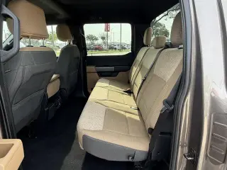 Ford F-150 2023 4x4 XLT 4 puertas SuperCrew 6.5 pies. SB