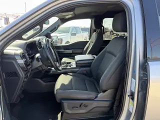 Ford F-150 2023 4x4 XLT 4 puertas SuperCrew 5.5 pies. Caja corta