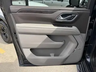 Chevrolet Suburban 2024 4x2 LT 4 puertas SUV