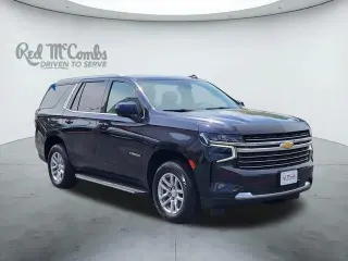Chevrolet Tahoe 2023 4x4 LT 4 puertas SUV
