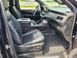 Chevrolet Tahoe 2023 4x4 LT 4 puertas SUV