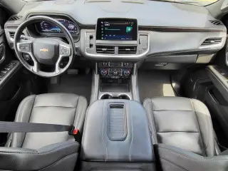 Chevrolet Tahoe 2023 4x4 LT 4 puertas SUV